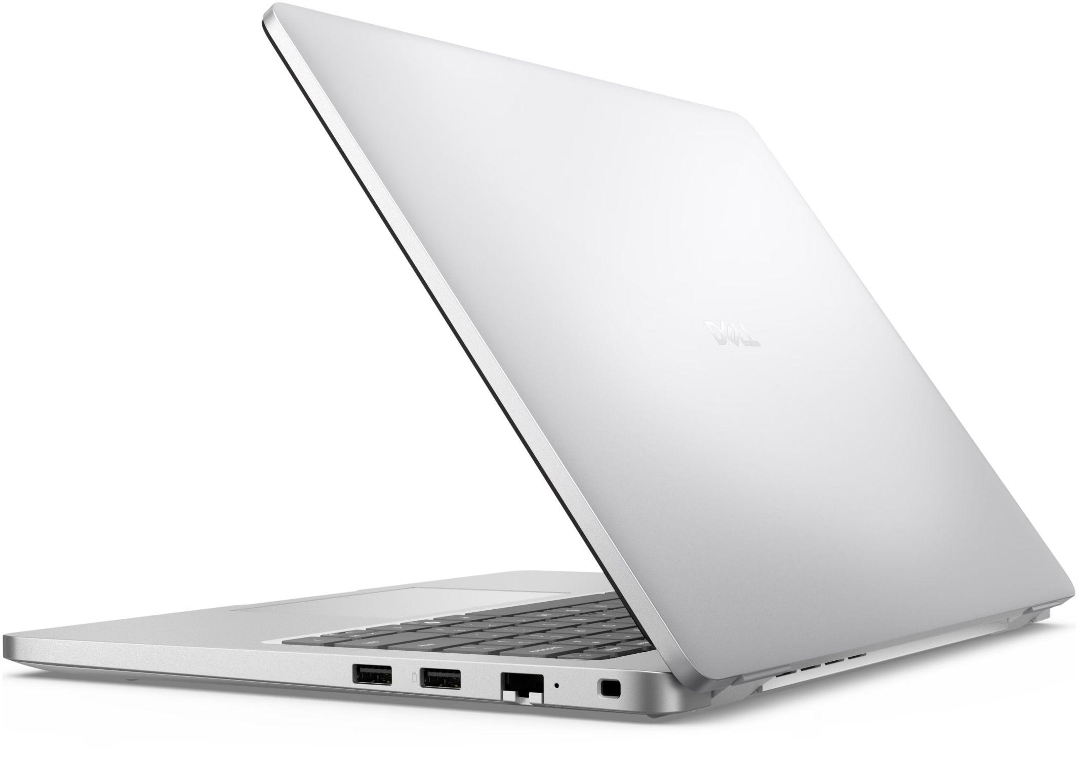 Renoverad Dell Pro 16 PC16250 Laptop with Built-in AI 16" - Reebelo Sverige