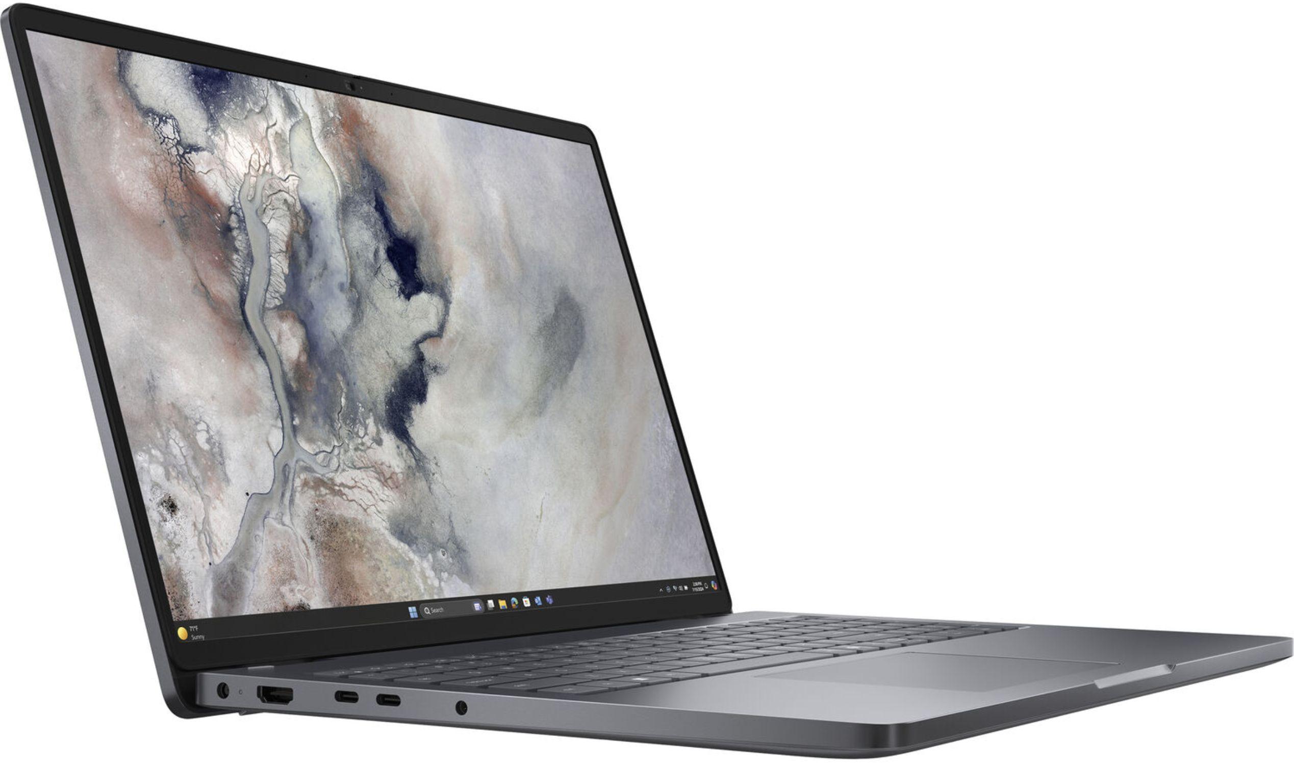 Renoverad Dell Pro 16 PC16250 Laptop with Built-in AI 16" - Reebelo Sverige