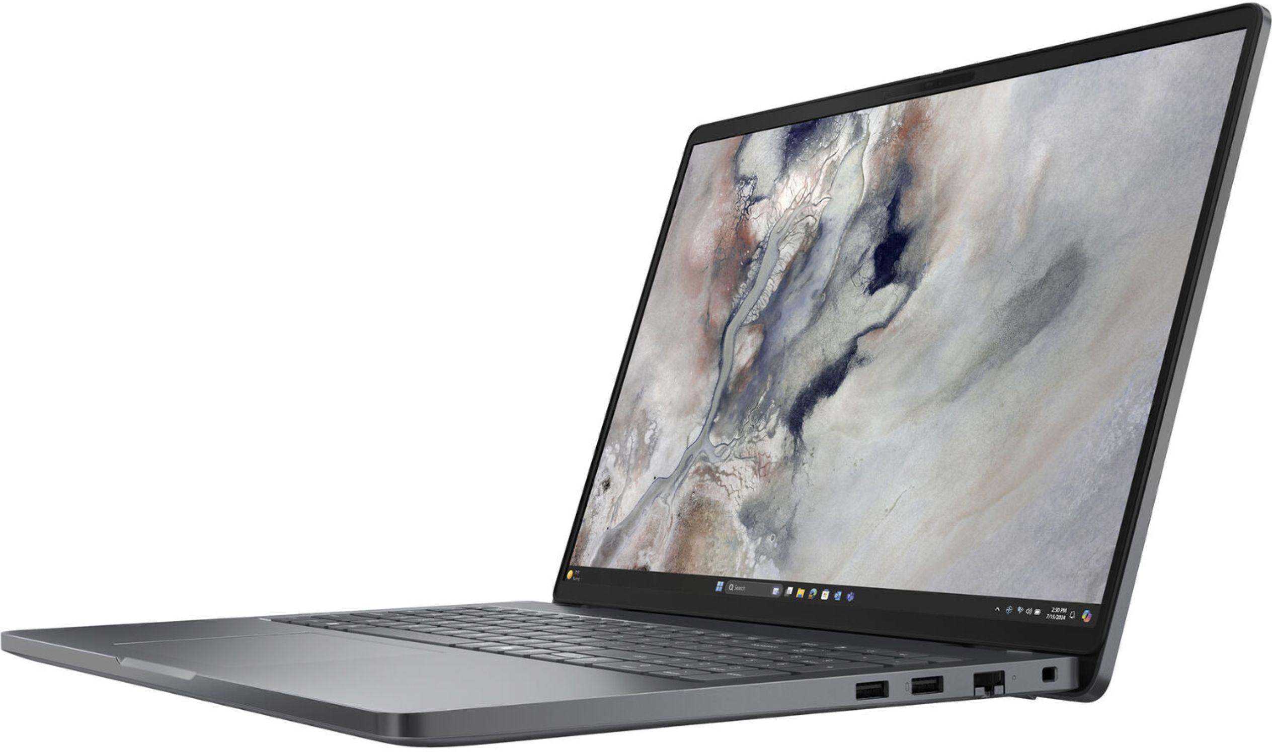 Renoverad Dell Pro 16 PC16250 Laptop with Built-in AI 16" - Reebelo Sverige