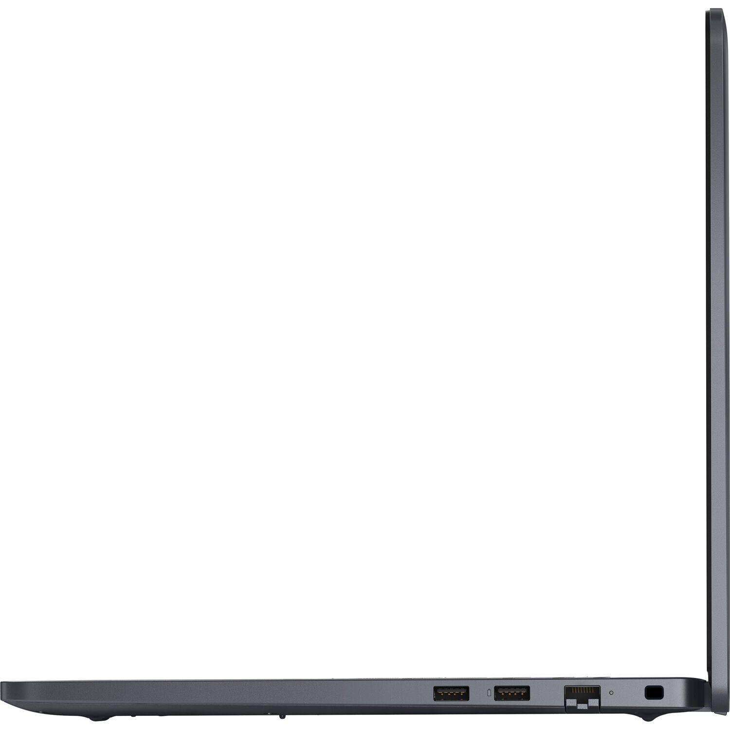 Renoverad Dell Pro 16 PC16250 Laptop with Built-in AI 16" - Reebelo Sverige