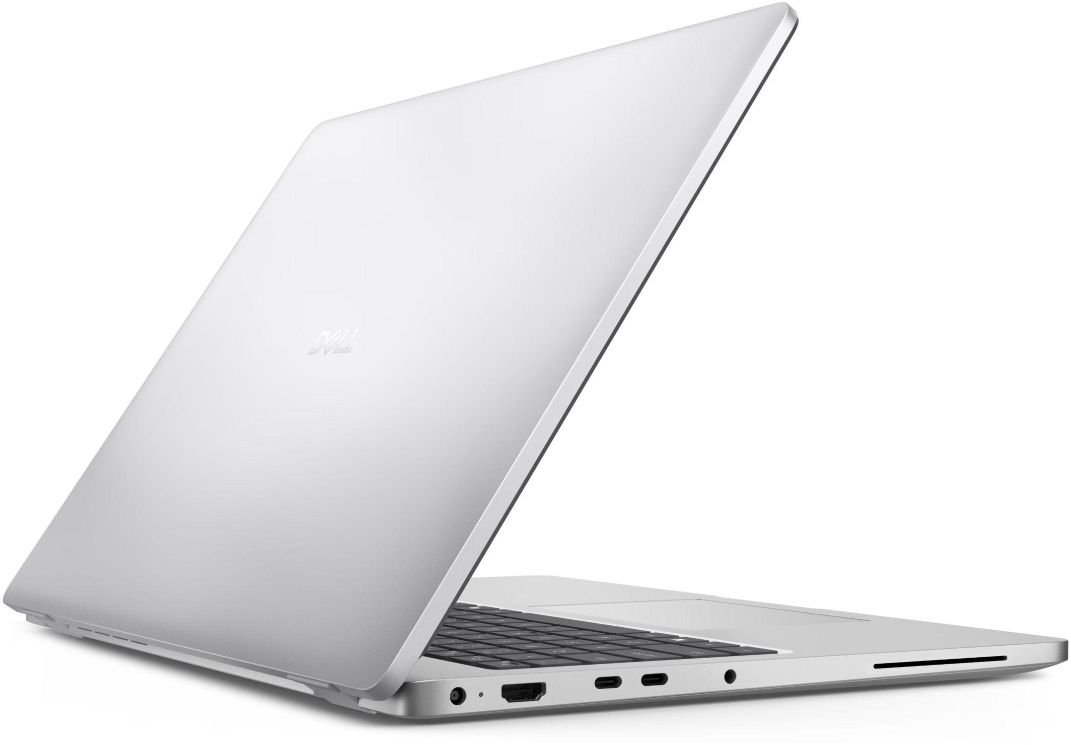 Renoverad Dell Pro 16 PC16250 Laptop with Built-in AI 16" - Reebelo Sverige