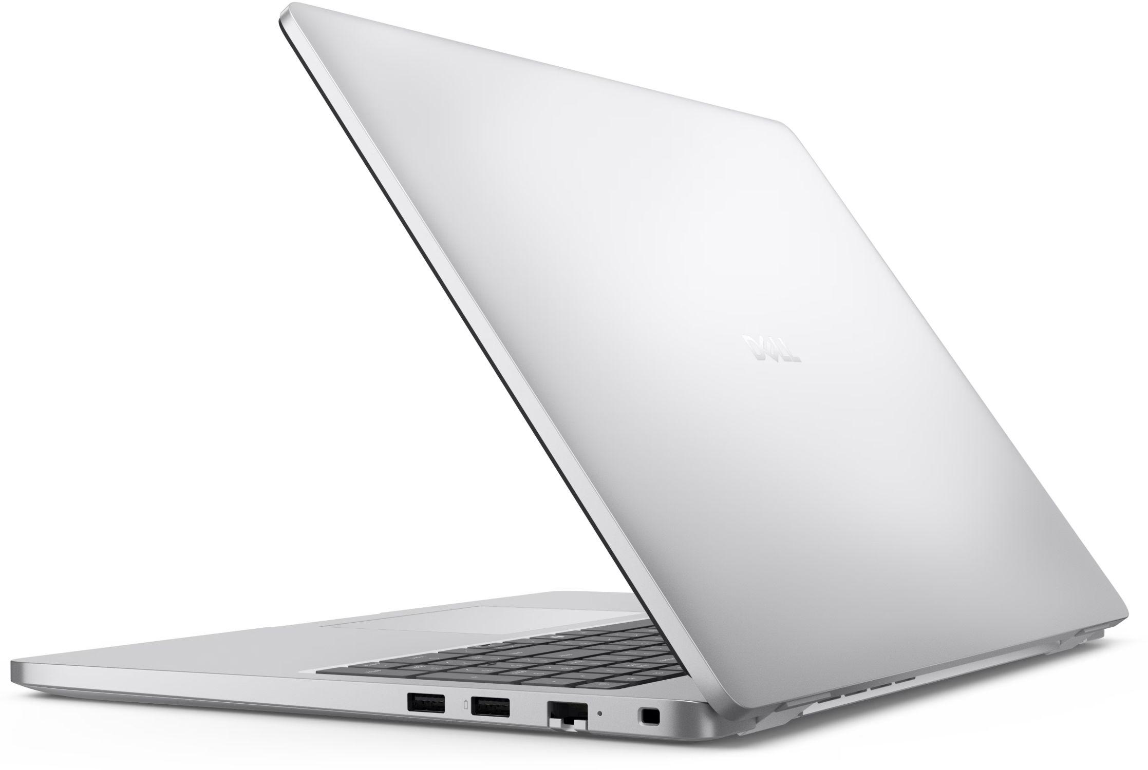 Renoverad Dell Pro 16 PC16250 Laptop with Built-in AI 16" - Reebelo Sverige