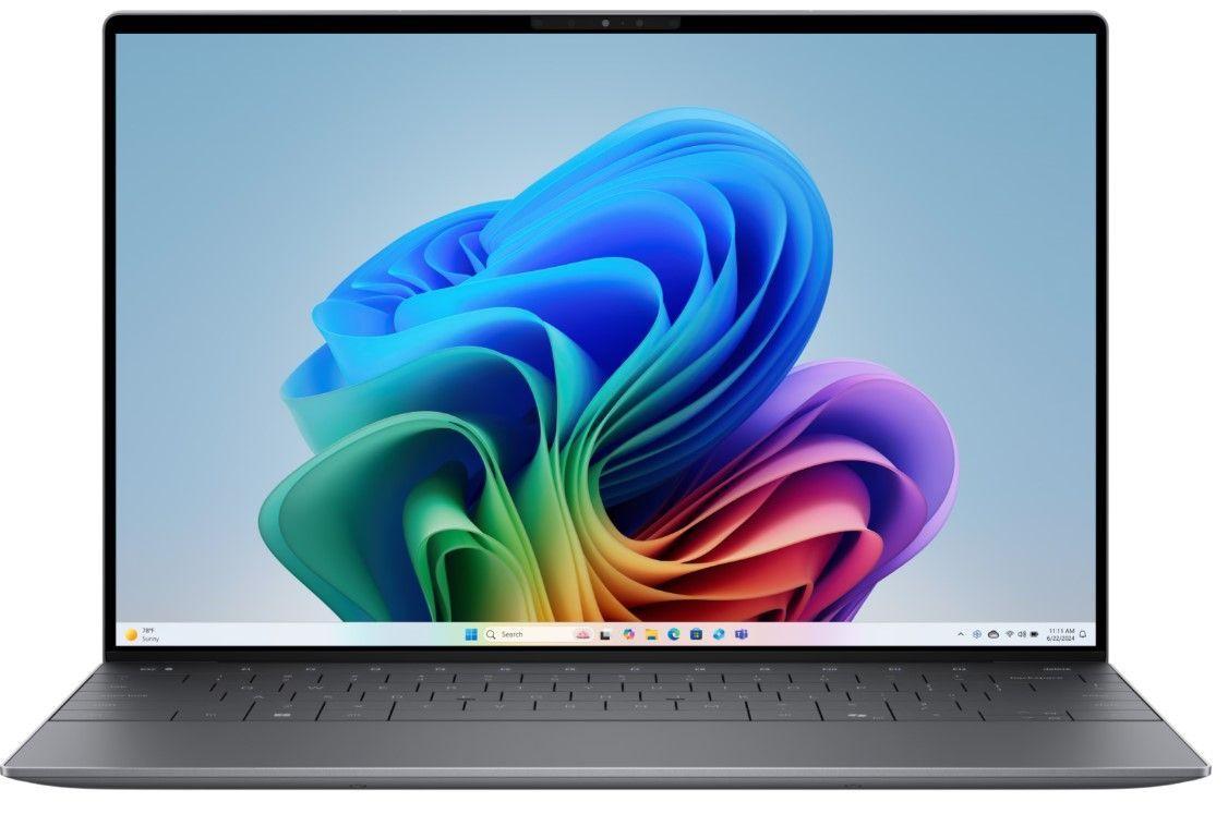 Renoverad Dell XPS 13 9345 Laptop 13.4” - Reebelo Sverige