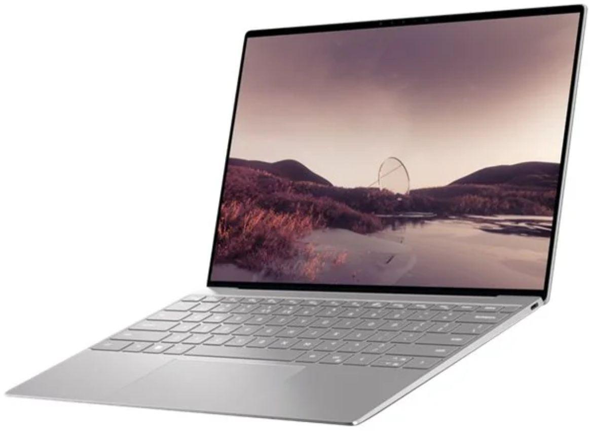 Renoverad Dell XPS 9315 Laptop 13.3" - Reebelo Sverige