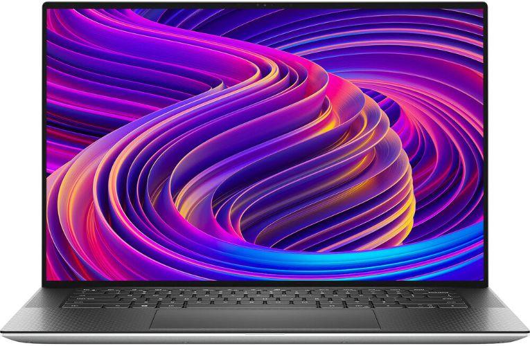 Renoverad Dell XPS 9510 Laptop 15.6" - Reebelo Sverige
