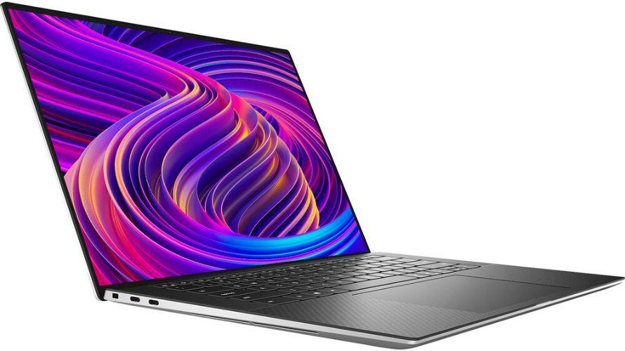 Renoverad Dell XPS 9510 Laptop 15.6" - Reebelo Sverige