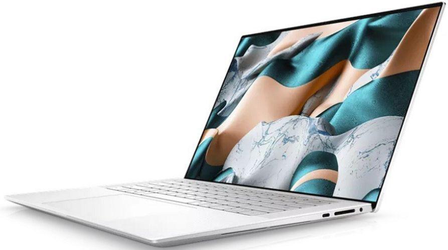 Renoverad Dell XPS 9510 Laptop 15.6" - Reebelo Sverige