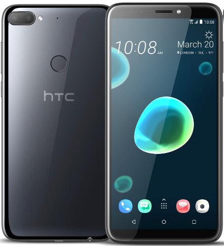 Renoverad HTC Desire 12+ - Reebelo Sverige