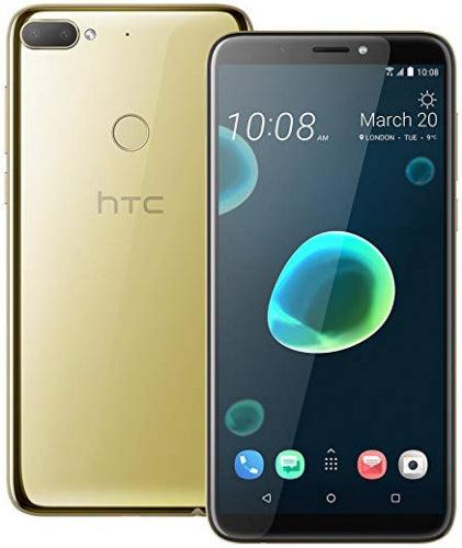 Renoverad HTC Desire 12+ - Reebelo Sverige