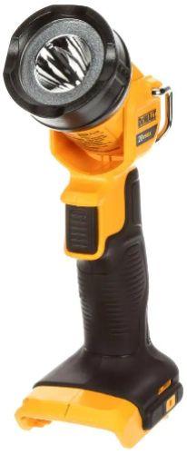 Renoverad DeWalt 20V Max LED Work Light DCL040 - Reebelo Sverige