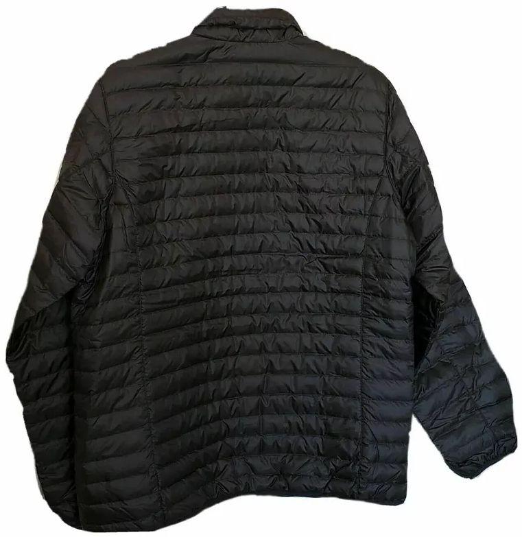 Renoverad Eddie Bauer Men's Packable Microlight Down Jacket XXL - Reebelo Sverige