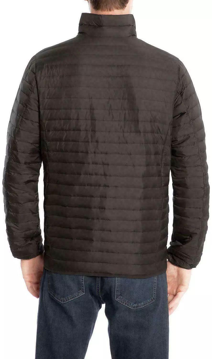 Renoverad Eddie Bauer Men's Packable Microlight Down Jacket XXL - Reebelo Sverige