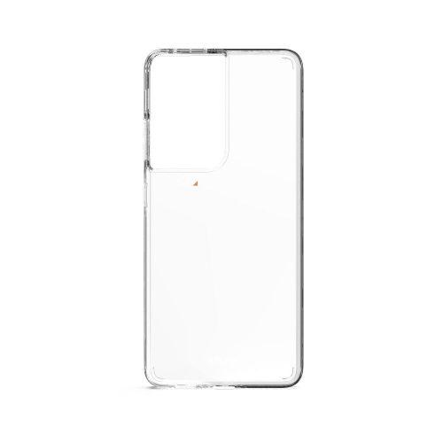 Renoverad EFM Alta Case Armour D3O Crystalex for Samsung Galaxy S21 Ultra 5G - Reebelo Sverige