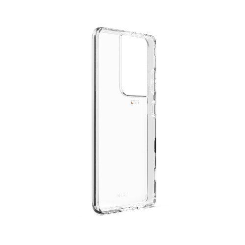 Renoverad EFM Alta Case Armour D3O Crystalex for Samsung Galaxy S21 Ultra 5G - Reebelo Sverige