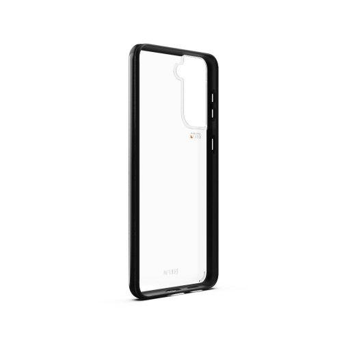 Renoverad EFM Alta Case Armour D3O Signal Plus for Samsung Galaxy S21 5G - Reebelo Sverige