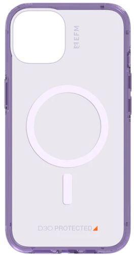 Renoverad EFM Alta Case Armour with D30 Crystalex Phone Case for iPhone 13 Pro/iPhone 14 Pro - Reebelo Sverige