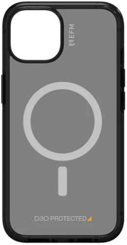 Renoverad EFM Alta Case Armour with D30 Crystalex Phone Case for iPhone 13 Pro/iPhone 14 Pro - Reebelo Sverige