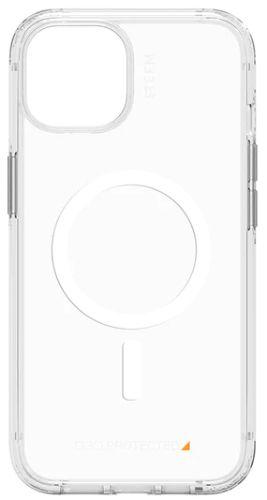 Renoverad EFM Alta Case Armour with D30 Crystalex Phone Case for iPhone 14 Plus - Reebelo Sverige