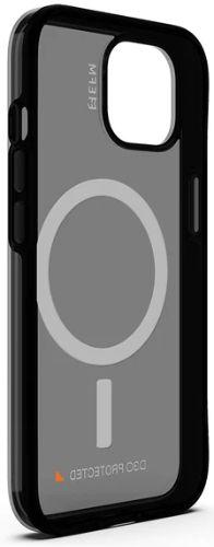 Renoverad EFM Alta Case Armour with D30 Crystalex Phone Case for iPhone 14 Plus - Reebelo Sverige