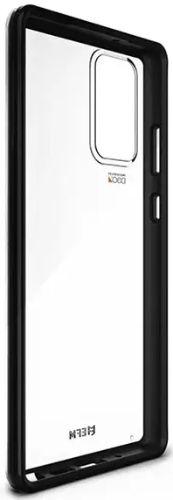 Renoverad EFM Aspen 5G Case Armour with D30 Phone Case for Samsung Note 20 (5G) - Reebelo Sverige