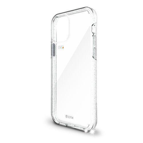 Renoverad EFM Aspen Case Armour D3O Crystalex for iPhone 12/12 Pro - Reebelo Sverige