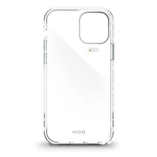 Renoverad EFM Aspen Case Armour D3O Crystalex for iPhone 12/12 Pro - Reebelo Sverige