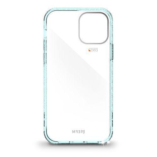 Renoverad EFM Aspen Case Armour D3O Crystalex for iPhone 12/12 Pro - Reebelo Sverige
