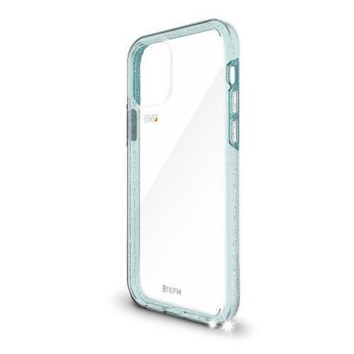 Renoverad EFM Aspen Case Armour D3O Crystalex for iPhone 12/12 Pro - Reebelo Sverige