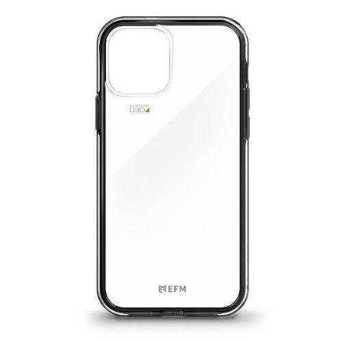 Renoverad EFM Aspen Case Armour D3O Crystalex for iPhone 12/12 Pro - Reebelo Sverige