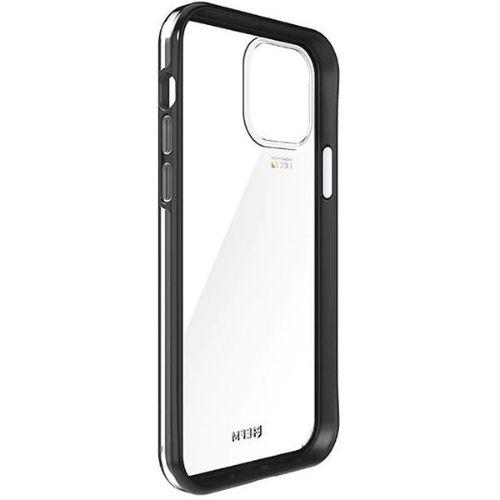 Renoverad EFM Aspen Case Armour D3O Crystalex for iPhone 12/12 Pro - Reebelo Sverige