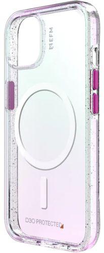 Renoverad EFM Aspen Case Armour with D30 Crystalex Phone Case for iPhone 13 Pro Max/iPhone 14 Pro Max - Reebelo Sverige