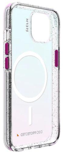 Renoverad EFM Aspen Case Armour with D30 Crystalex Phone Case for iPhone 13 Pro Max/iPhone 14 Pro Max - Reebelo Sverige