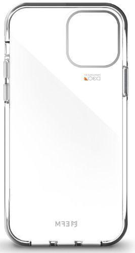 Renoverad EFM Aspen Phone Case for iPhone 12 mini - Reebelo Sverige