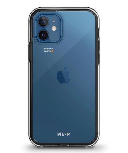 Renoverad EFM Aspen Phone Case for iPhone 12 mini - Reebelo Sverige