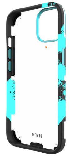 Renoverad EFM Cayman Case Armour D3O Crystalex for iPhone 13 Pro - Reebelo Sverige