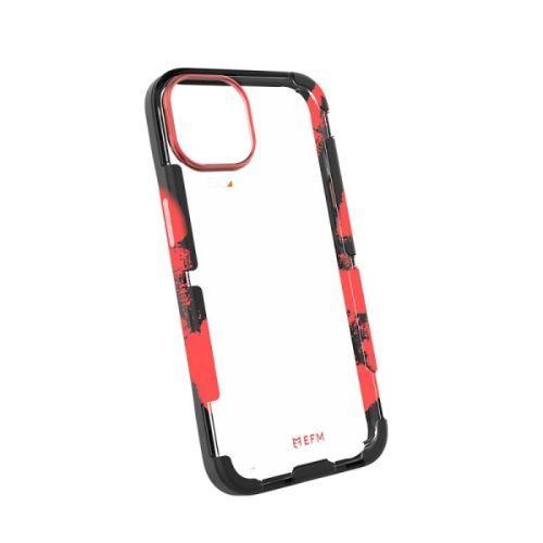 Renoverad EFM Cayman Case Armour D3O Crystalex for iPhone 13 Pro - Reebelo Sverige