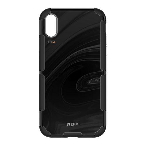 Renoverad EFM Cayman InStyle D3O Case for Apple iPhone X/XS - Reebelo Sverige