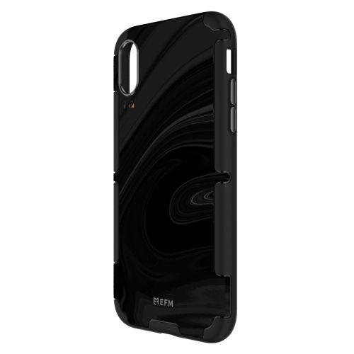 Renoverad EFM Cayman InStyle D3O Case for Apple iPhone X/XS - Reebelo Sverige