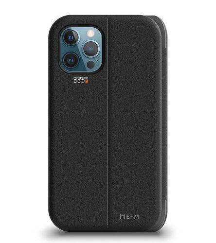 Renoverad EFM Miami Wallet for iPhone 12 & 12 Pro - Reebelo Sverige