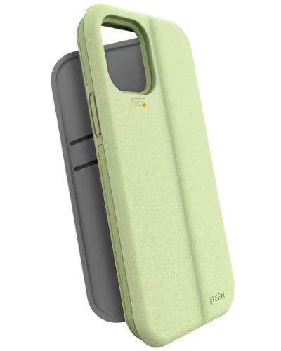 Renoverad EFM Miami Wallet for iPhone 12 & 12 Pro - Reebelo Sverige