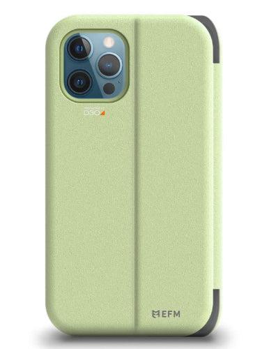 Renoverad EFM Miami Wallet for iPhone 12 & 12 Pro - Reebelo Sverige