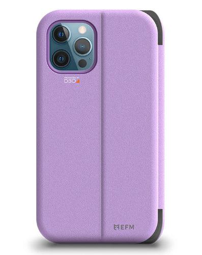 Renoverad EFM Miami Wallet for iPhone 12 & 12 Pro - Reebelo Sverige