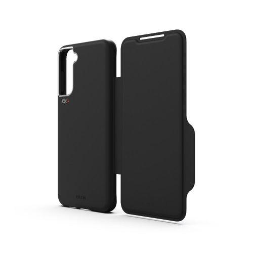 Renoverad EFM Monaco Case Armour D3O Signal Plus for Samsung Galaxy S21+ 5G - Reebelo Sverige