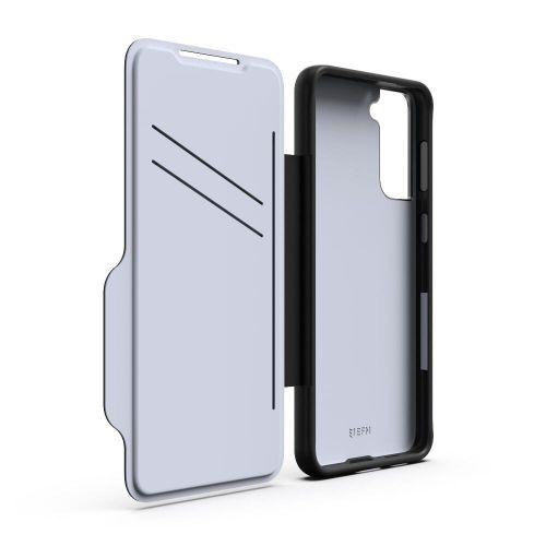 Renoverad EFM Monaco Case Armour D3O Signal Plus for Samsung Galaxy S21+ 5G - Reebelo Sverige