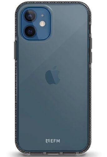Renoverad EFM Zurich Case Armour iPhone 12 mini - Reebelo Sverige