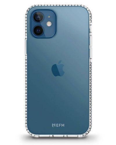 Renoverad EFM Zurich Case Armour iPhone 12 mini - Reebelo Sverige