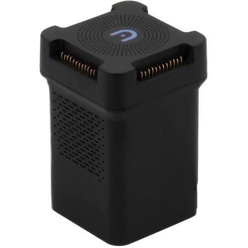 Renoverad EVO II Battery Charging HUB (Charging Multiple Batteries at once) - Reebelo Sverige