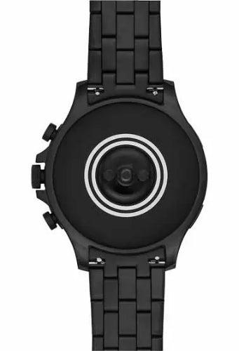 Renoverad Fossil Gen 5 Smartwatch Garrett HR - Reebelo Sverige