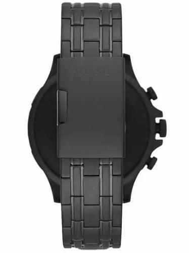 Renoverad Fossil Gen 5 Smartwatch Garrett HR - Reebelo Sverige
