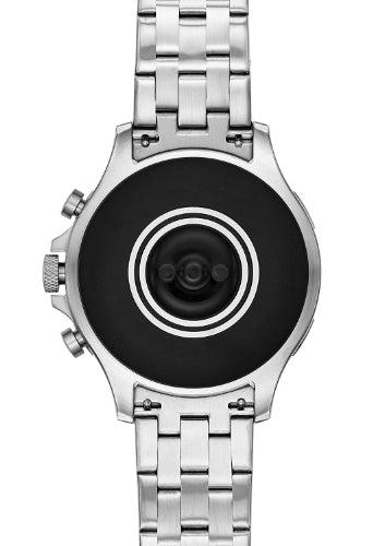 Renoverad Fossil Gen 5 Smartwatch Garrett HR - Reebelo Sverige